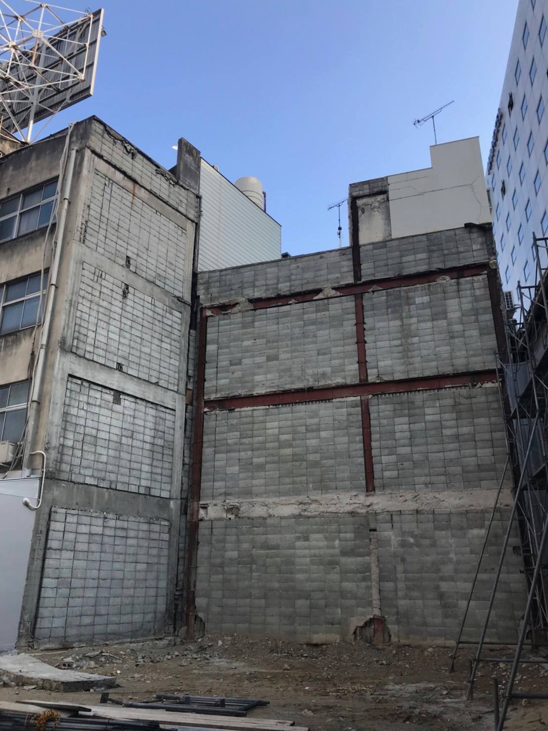 (仮称)清川1丁目マンションプロジェクト